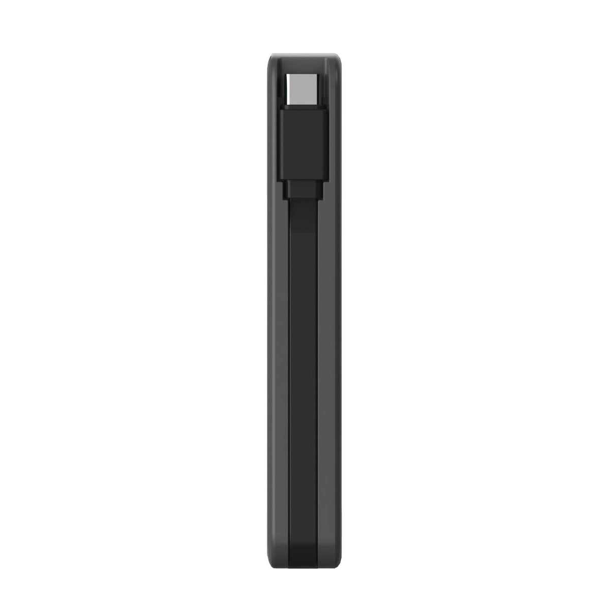 AM50GCA Power & — Câble 5K mAH gris