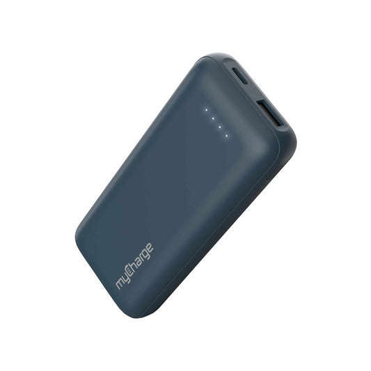 APM10B2CA Power & Go 10K mAh Blue