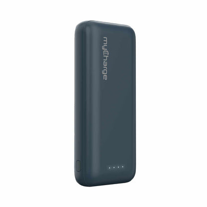 APM10B2CA Power & Go 10K mAh Blue
