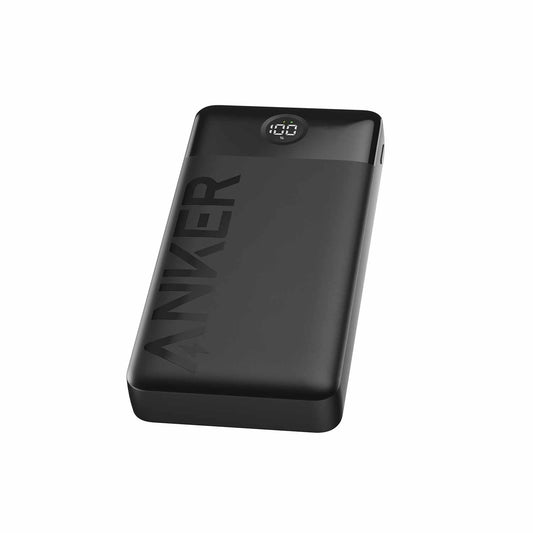 Anker Power Bank 20K Black