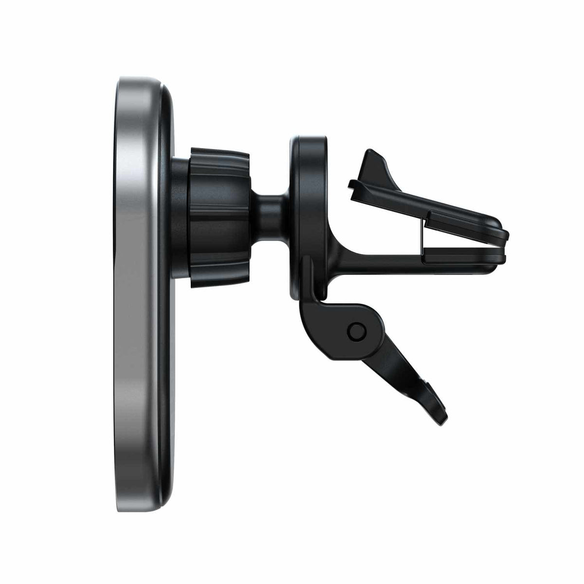 STQ2CCM Qi2 Car Charger Space Gray