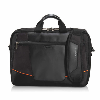 Everki Flight ordinateur portable Bag-TSA Friendly Porte-documents vers 16 po — noir