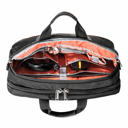 Everki Flight ordinateur portable Bag-TSA Friendly Porte-documents vers 16 po — noir