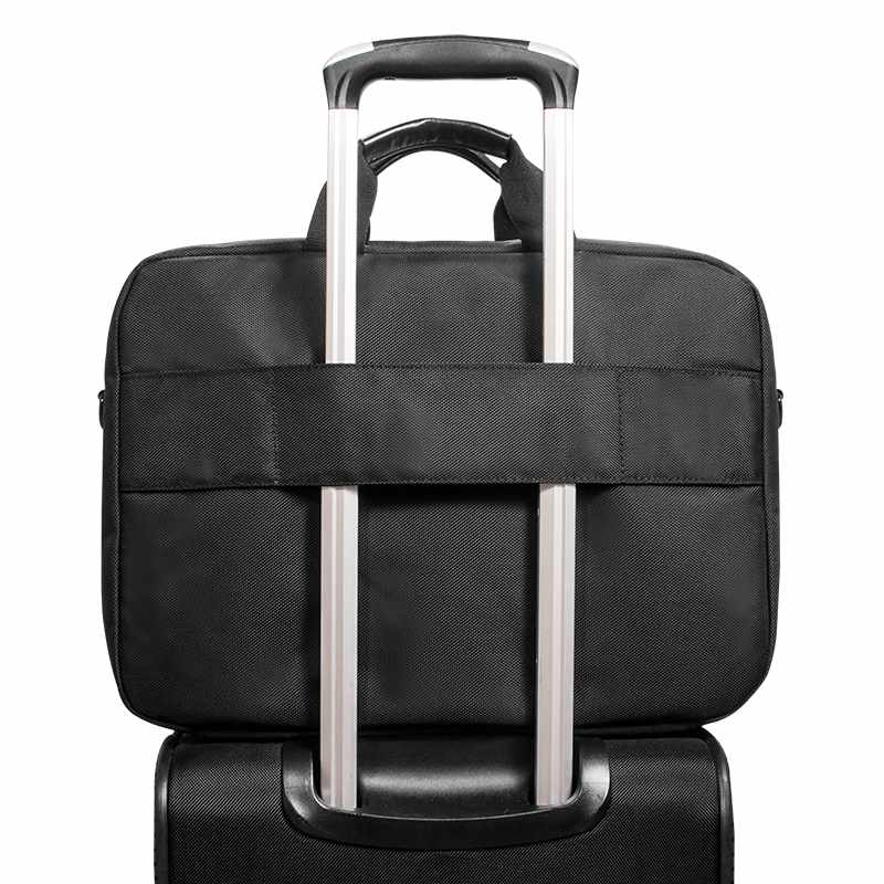 Everki Flight ordinateur portable Bag-TSA Friendly Porte-documents vers 16 po — noir