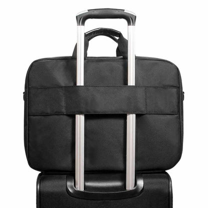 Everki Flight ordinateur portable Bag-TSA Friendly Porte-documents vers 16 po — noir