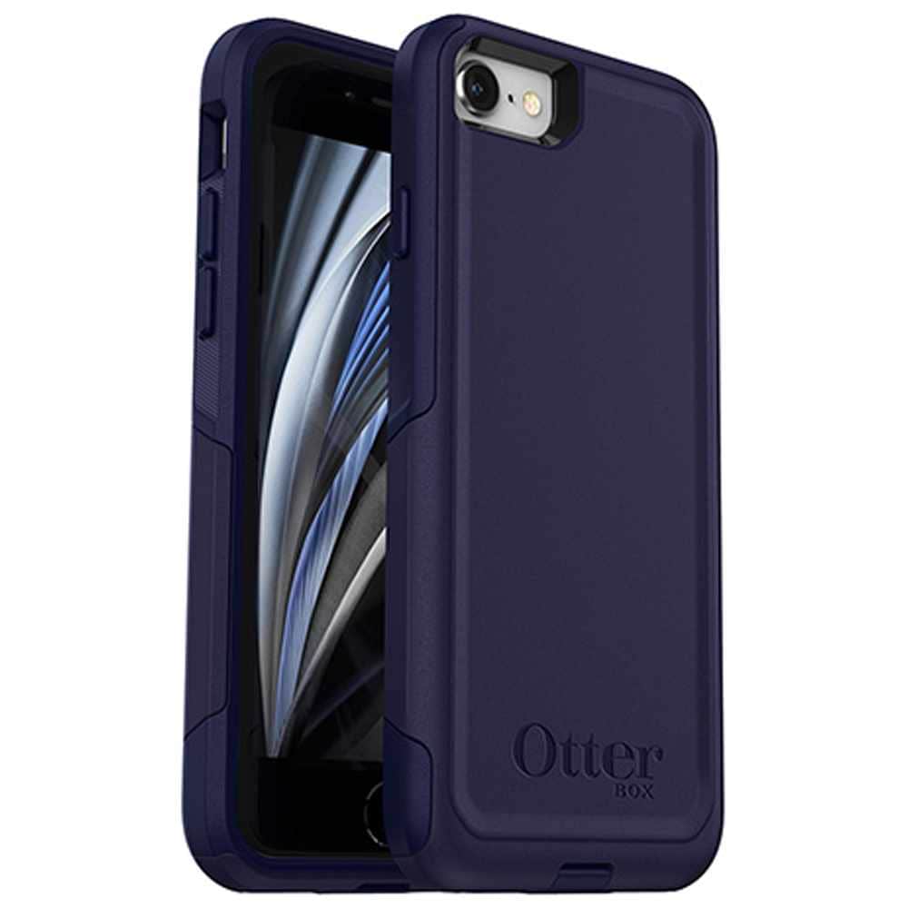 7756651 Commuter iPhone SE/8/7 Indigo Way
