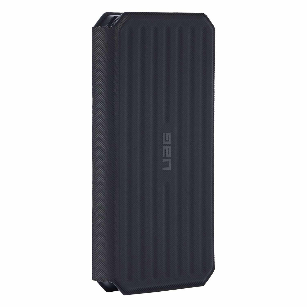 UAG 3 en 1 Travel — Chargeur — noir/gris