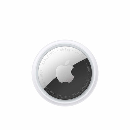 Apple AirTag (1 paquet) 2e génération — blanc