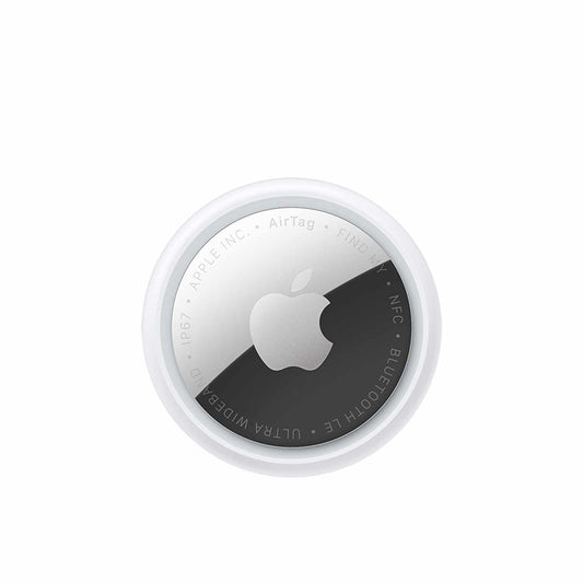 Apple AirTag (1 paquet) 2e génération — blanc