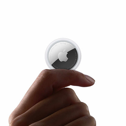 Apple AirTag (1 paquet) 2e génération — blanc