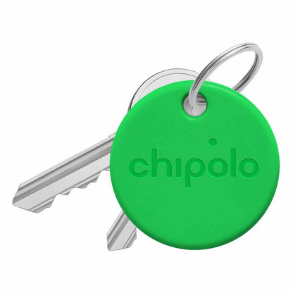 Chipolo One Bluetooth Item Finder Green