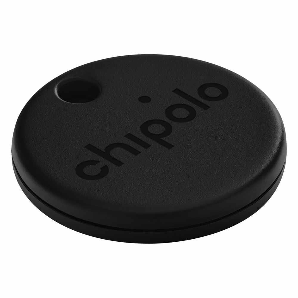 CHC19MBKCAR ONE Bluetooth Item Finder Black