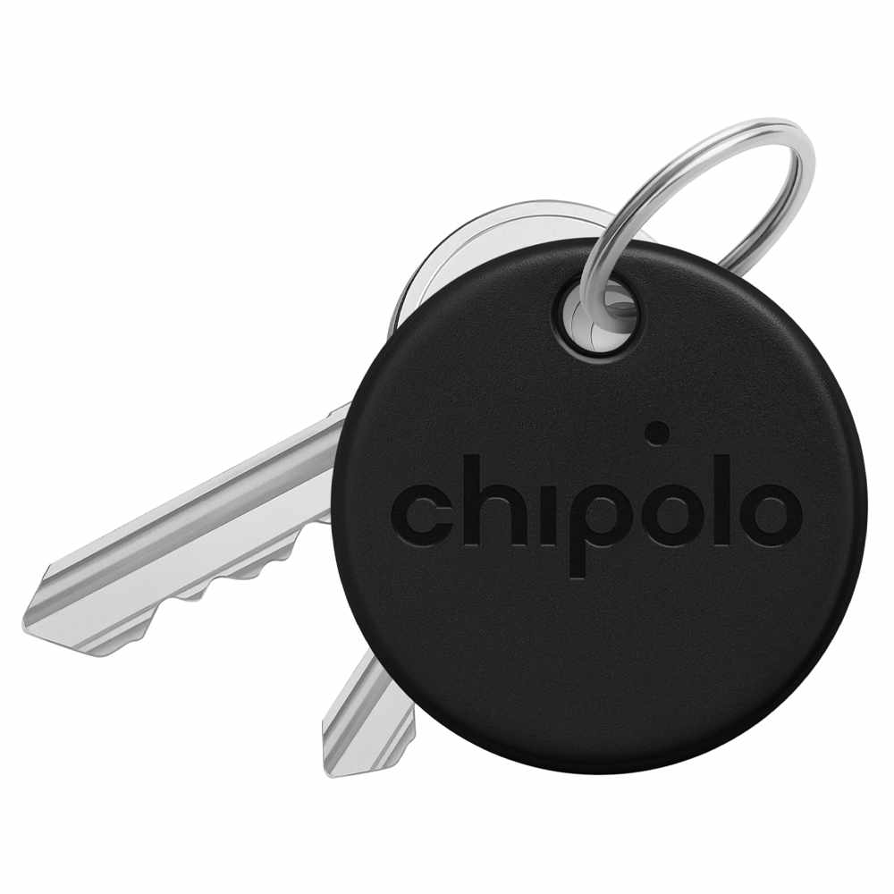CHC19MBKCAR ONE Bluetooth Item Finder Black