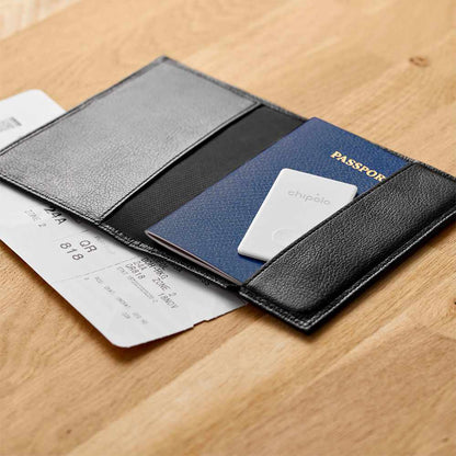 Chipolo Card — Localisateur d’objets Bluetooth — blanc