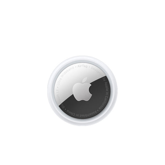 Apple AirTag (1 paquet) — blanc