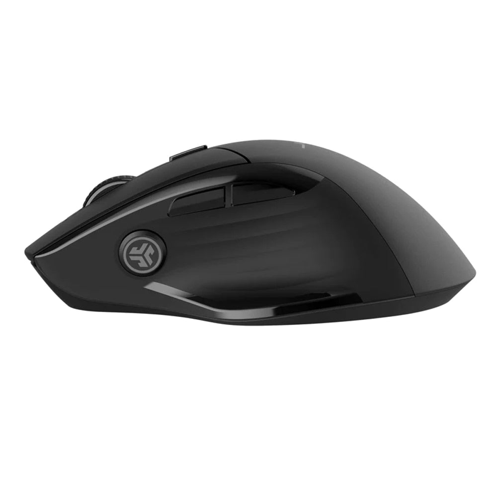 JLab JBuds Mouse Wireless Black