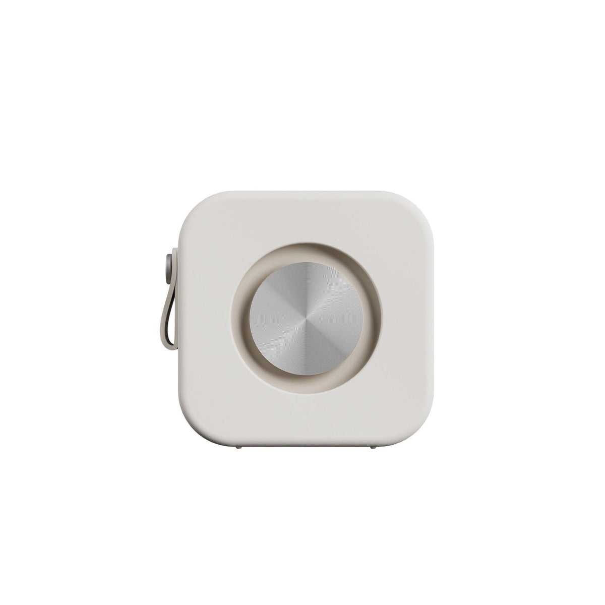Sudio F2 — Haut-parleur Chalk — blanc