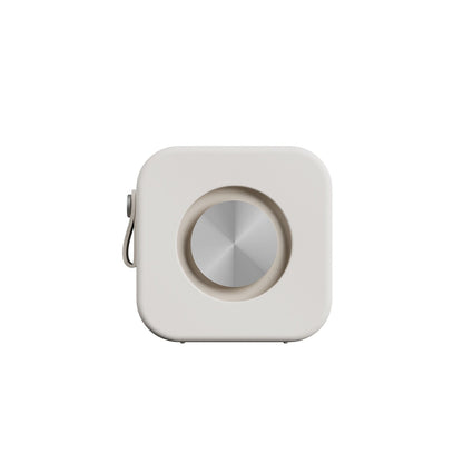 Sudio F2 — Haut-parleur Chalk — blanc