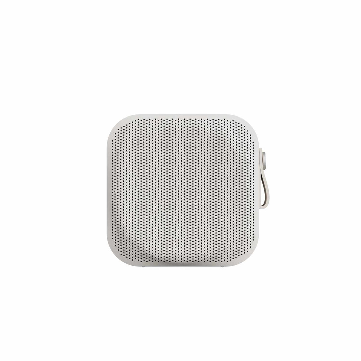 Sudio F2 — Haut-parleur Chalk — blanc