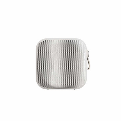 Sudio F2 — Haut-parleur Chalk — blanc