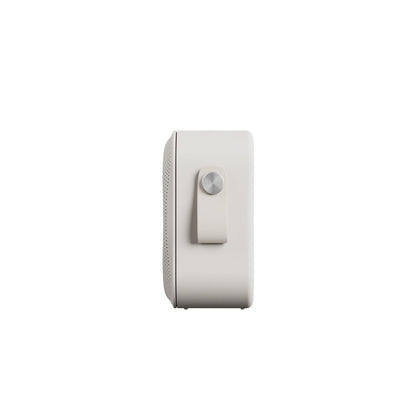 Sudio F2 — Haut-parleur Chalk — blanc