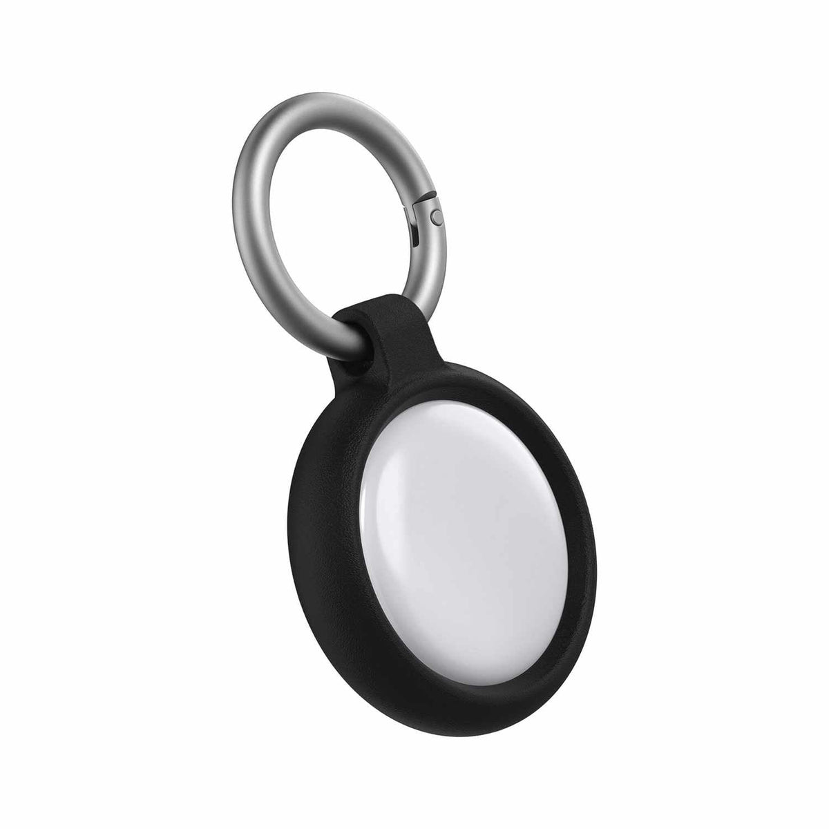 OtterBox Sleek Tracker — Étui pour AirTag — noir