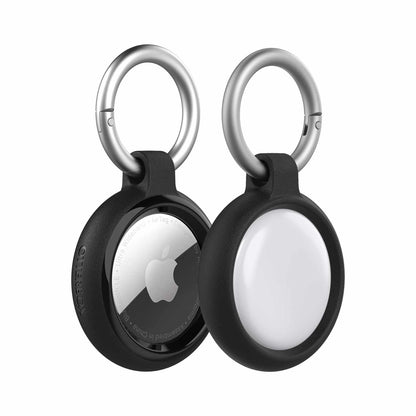OtterBox Sleek Tracker — Étui pour AirTag — noir
