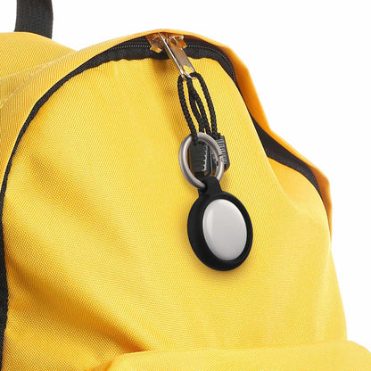 OtterBox Sleek Tracker — Étui pour AirTag — noir