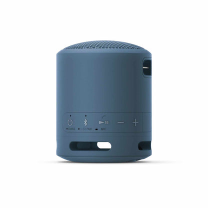Sony Extra Bass Portable Wireless Speaker Light Blue