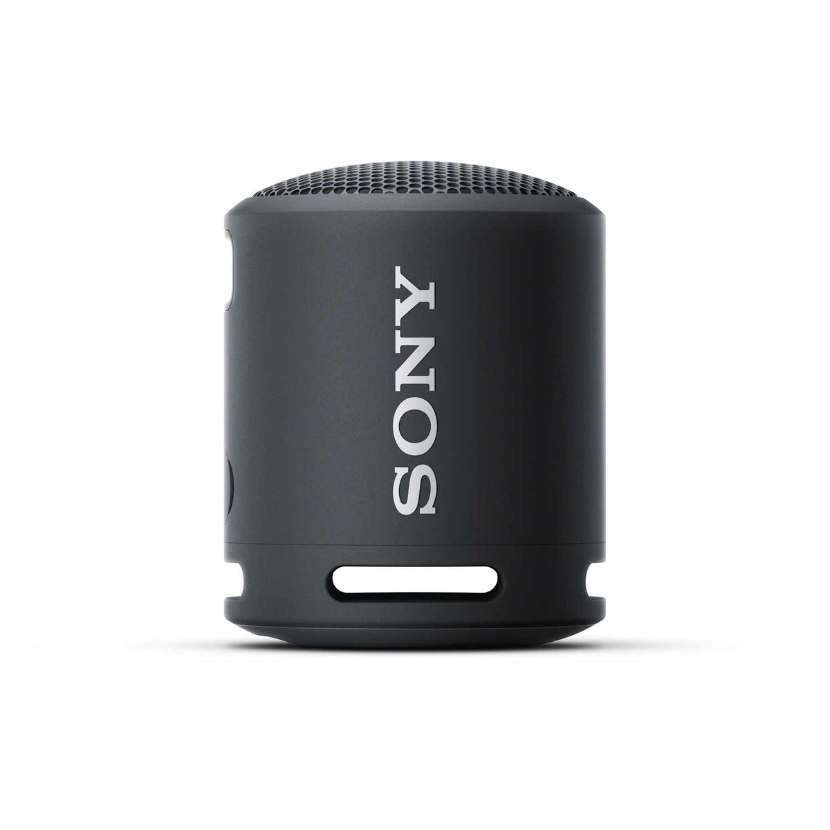 Sony supplémentaire Bass — Haut-parleur portable sans fil — noir