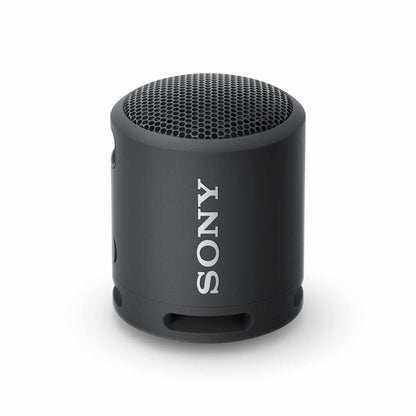 Sony supplémentaire Bass — Haut-parleur portable sans fil — noir