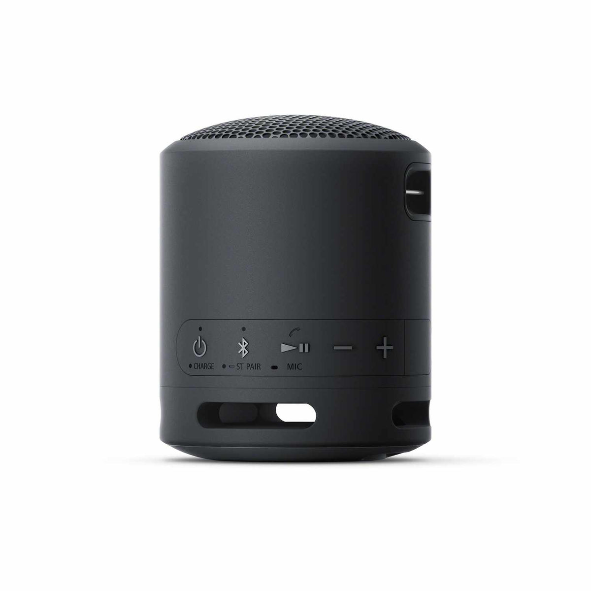 Sony supplémentaire Bass — Haut-parleur portable sans fil — noir