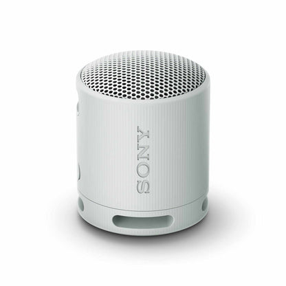 Sony Portable Wireless Speaker Gray