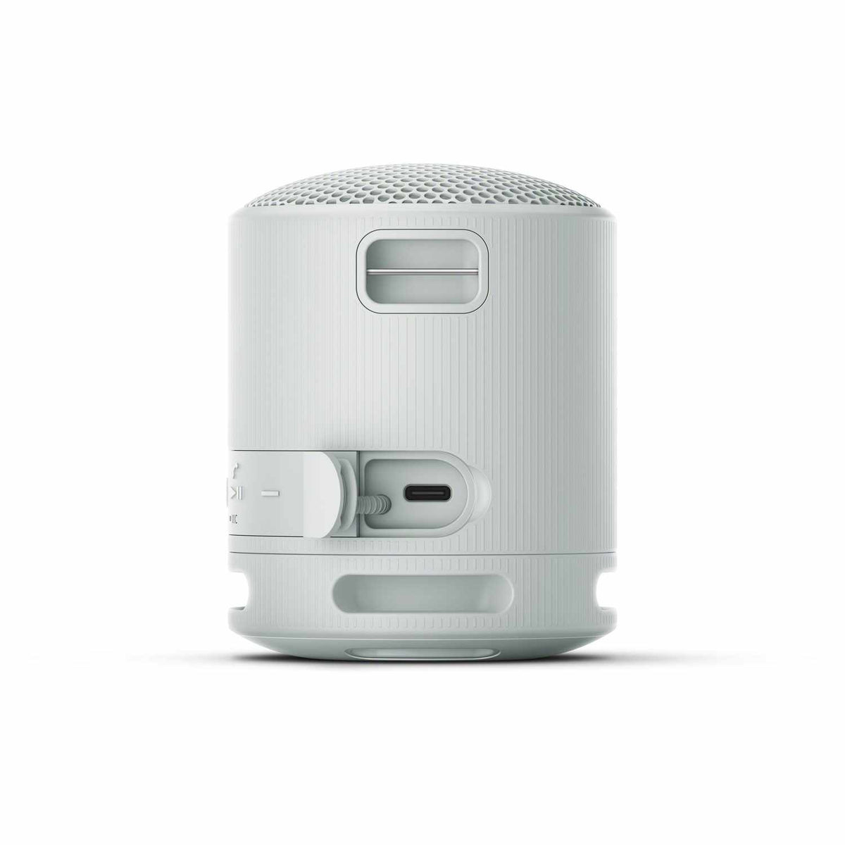 Sony Portable Wireless Speaker Gray
