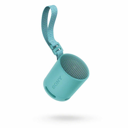 Sony Portable Wireless Speaker Blue