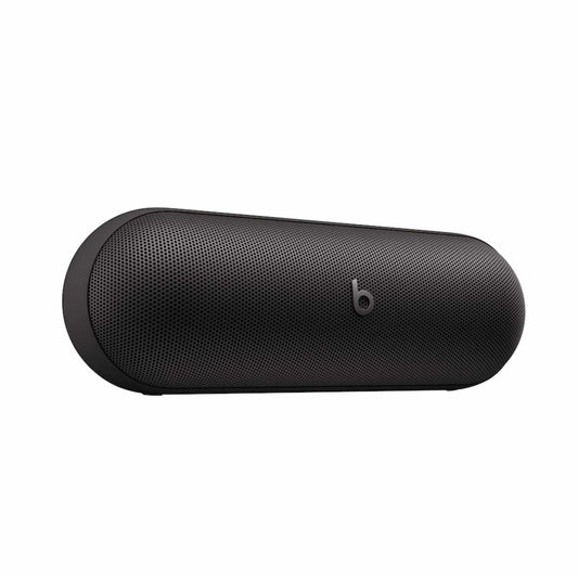 Beats by Dre Pill — Haut-parleur sans fil Bluetooth mat — noir