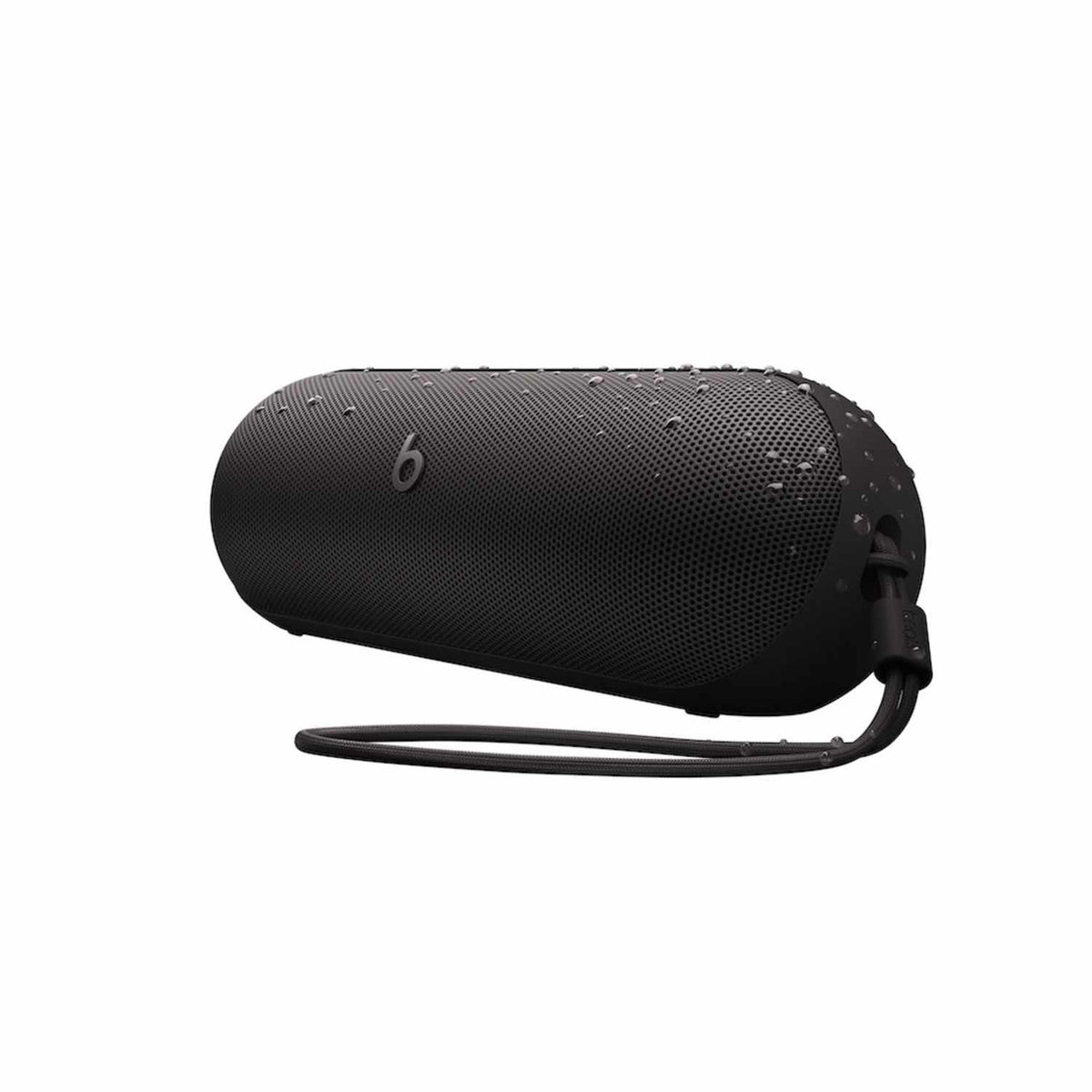 Beats by Dre Pill — Haut-parleur sans fil Bluetooth mat — noir