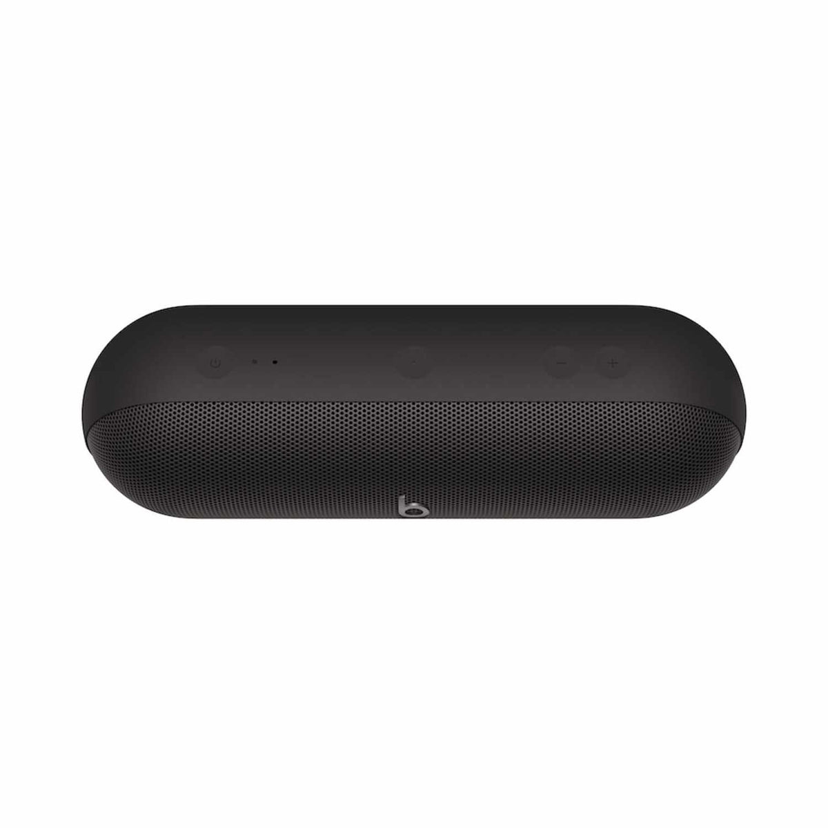 Beats by Dre Pill — Haut-parleur sans fil Bluetooth mat — noir