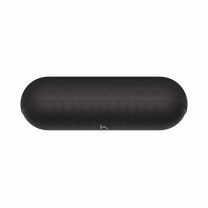 Beats by Dre Pill — Haut-parleur sans fil Bluetooth mat — noir