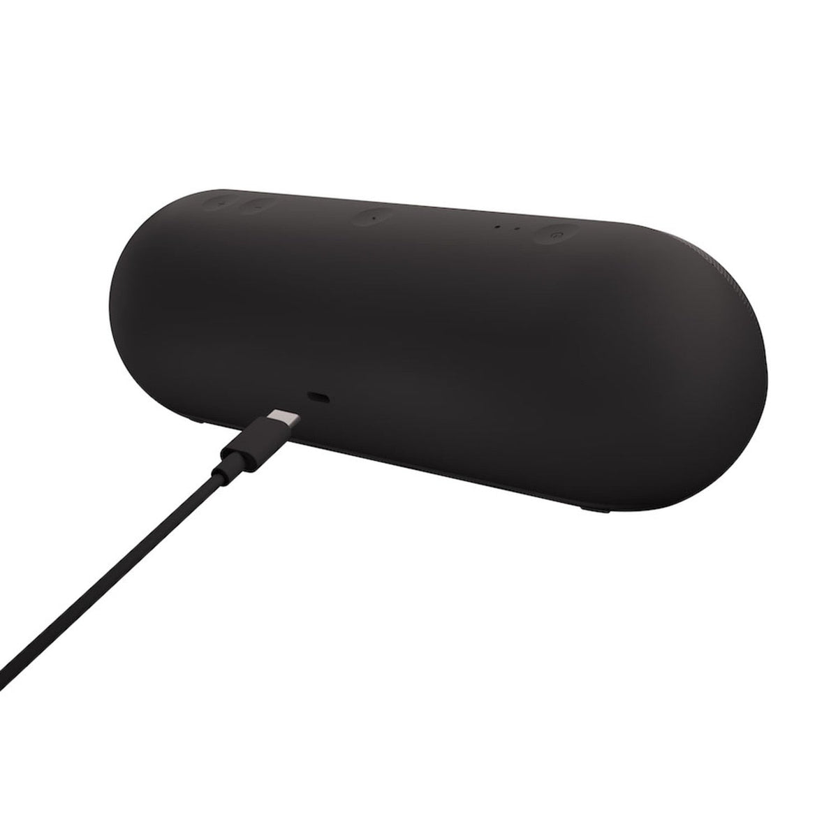 Beats by Dre Pill — Haut-parleur sans fil Bluetooth mat — noir
