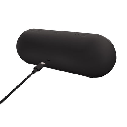 Beats by Dre Pill — Haut-parleur sans fil Bluetooth mat — noir