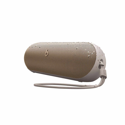 Beats by Dre Pill — Haut-parleur sans fil Bluetooth Champagne or