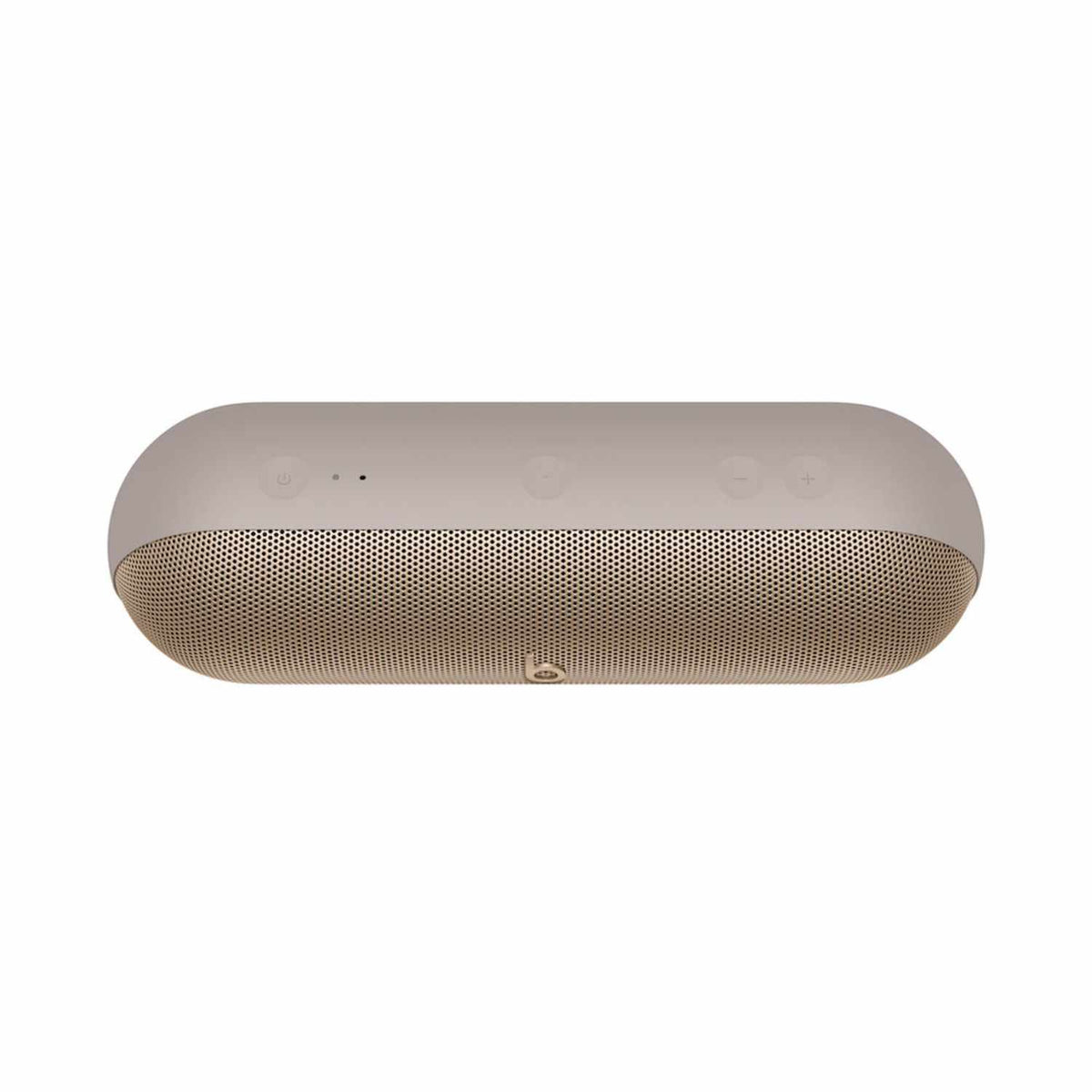 Beats by Dre Pill Wireless Bluetooth Speaker Champagne Gold