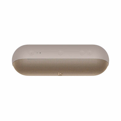 Beats by Dre Pill Wireless Bluetooth Speaker Champagne Gold