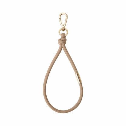 Ideal of Sweden Phone Wristlet Strap Beige