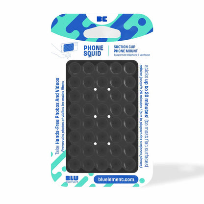 Blu Element PhoneSquid Black
