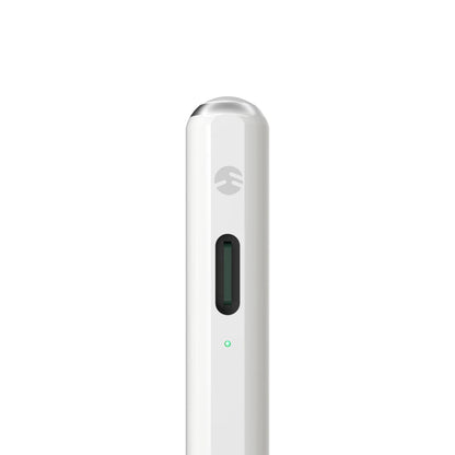 SwitchEasy Instinct Stylus Pencil White for iPad