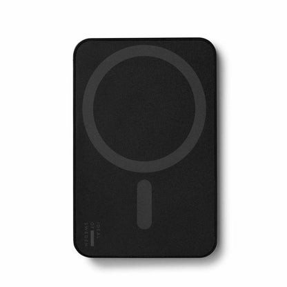 Ideal of Sweden MagSafe Suction Mount Black