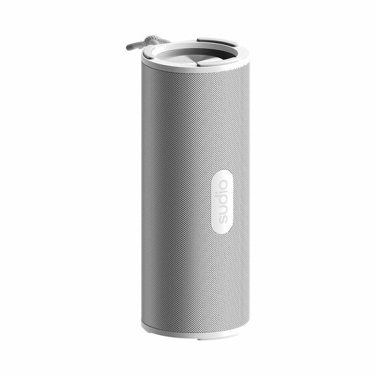 Sudio F4 — Haut-parleur — blanc