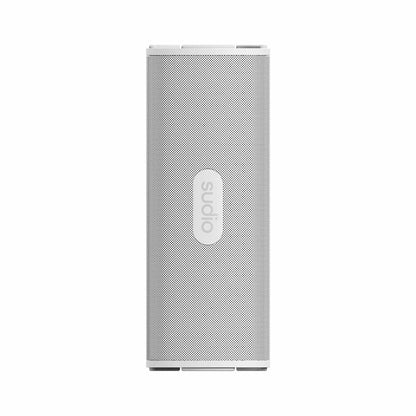 Sudio F4 — Haut-parleur — blanc